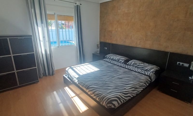 Sale - Apartments - Torrevieja
