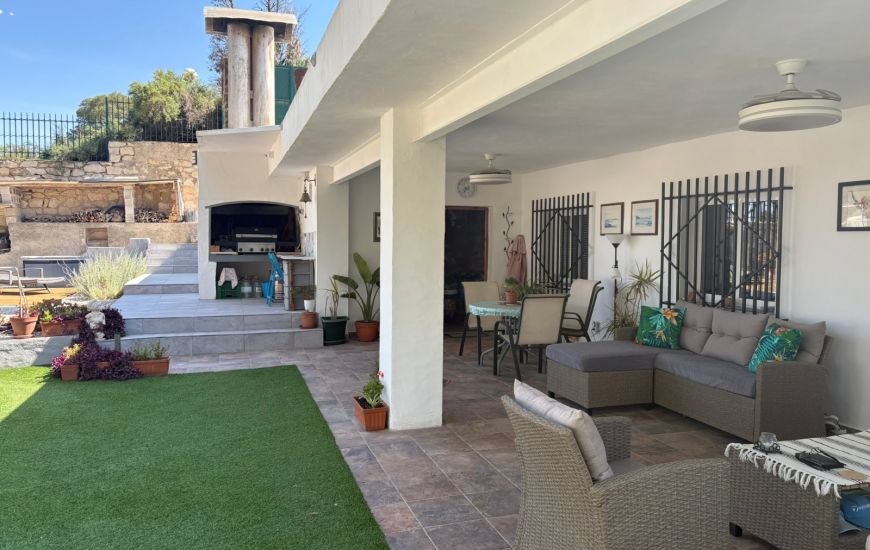 Sale - Finca - Elche