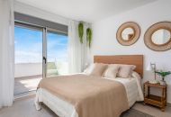 New Build - Villa - La Marina