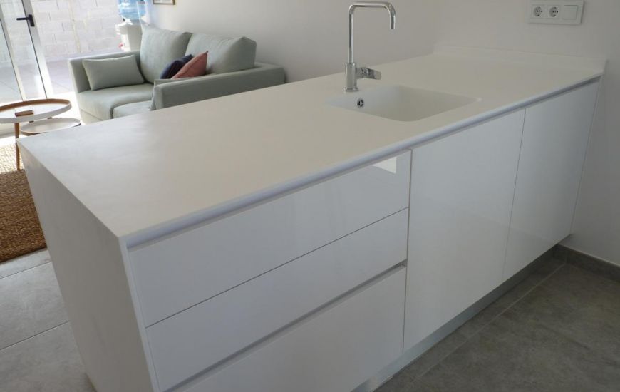 Nueva construcción  - Adosado - Pilar de la Horadada