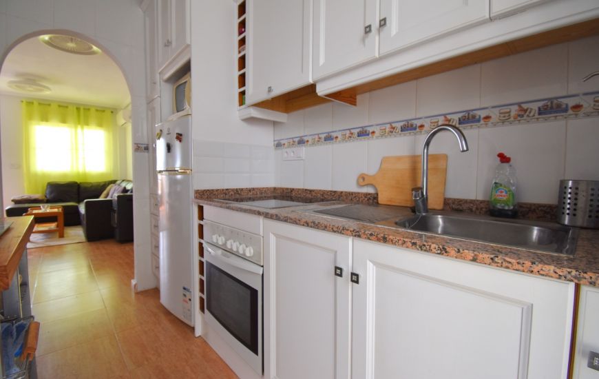 Sale - Apartments - Orihuela Costa