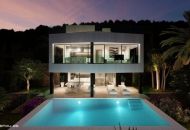 Sale - Apartments - Calpe