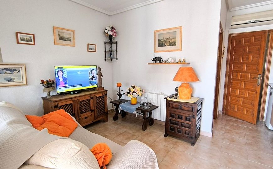 Sale - Bungalow - Ciudad Quesada