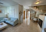 Sale - Rijtjeshuis - Torre de La Horadada