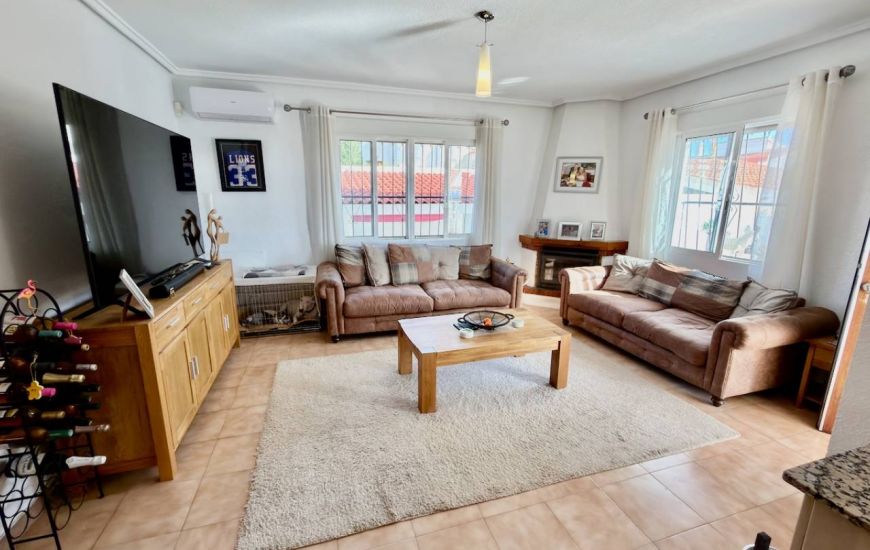 Venta - Villa - Ciudad Quesada