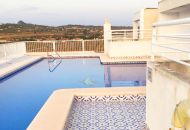 Venta - Apartamentos - Hondon de los Frailes