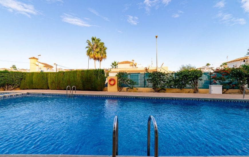 Sale - Apartments - Orihuela Costa
