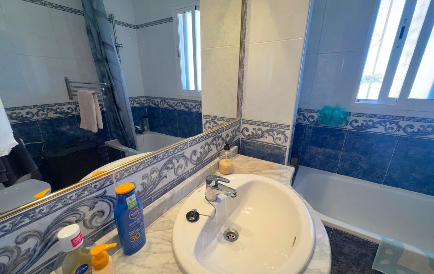 Venta - Casa Adosada - Cabo Roig>La Regia