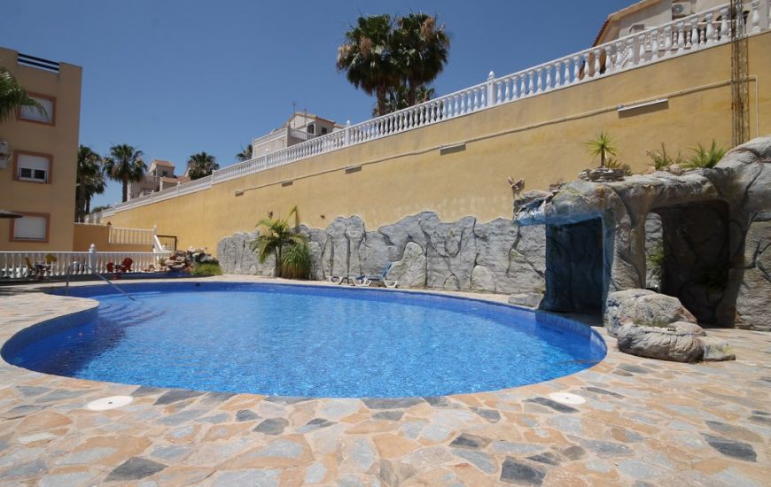 Sale - Apartments - Orihuela Costa