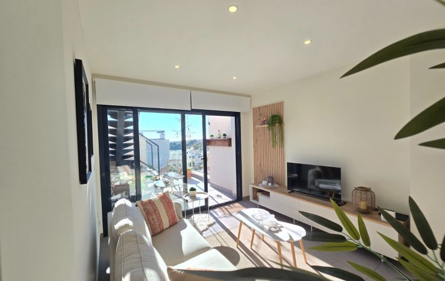 Sale - Apartment / Flat * - Orihuela Costa