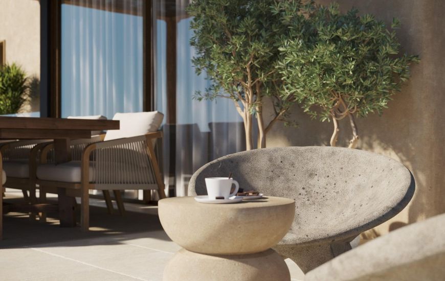 New Build - Villa - Jávea - Javea