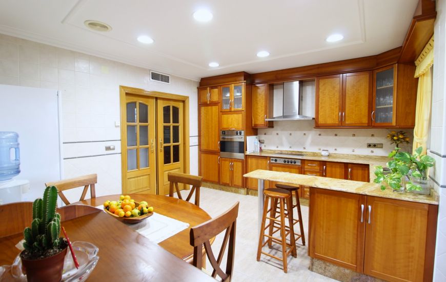 Sale - Commercieel - Jacarilla