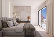 New Build - Apartments - Villajoyosa