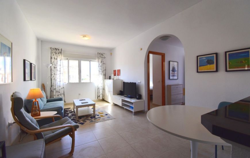 Sale - Apartments - Orihuela Costa