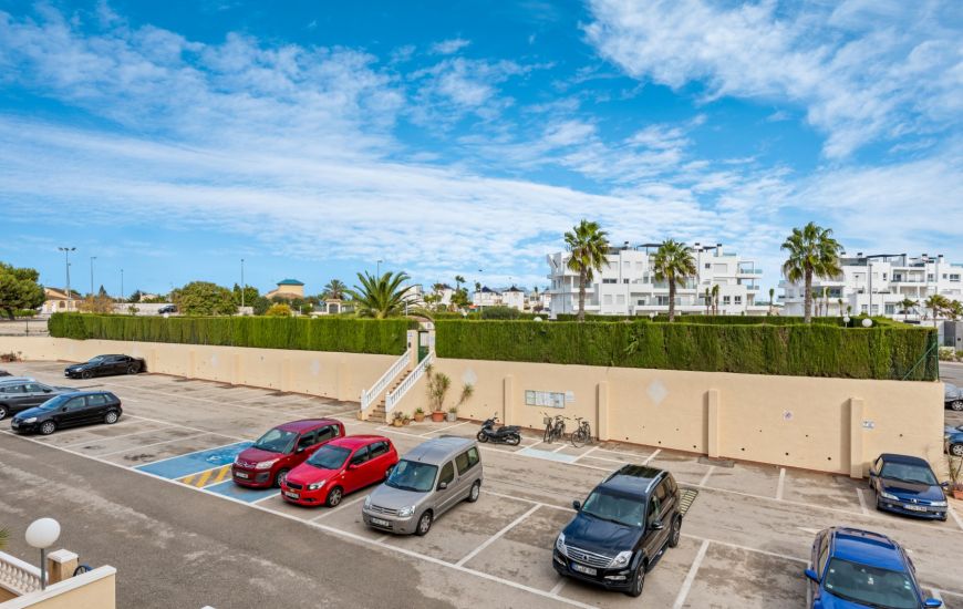 Sale - Apartments - Orihuela Costa