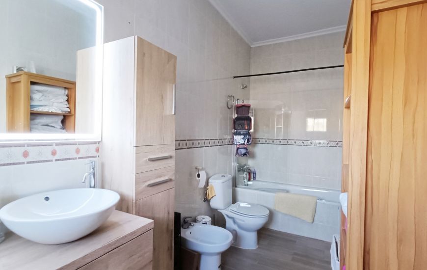 Sale - Country Property - Hondon de los Frailes