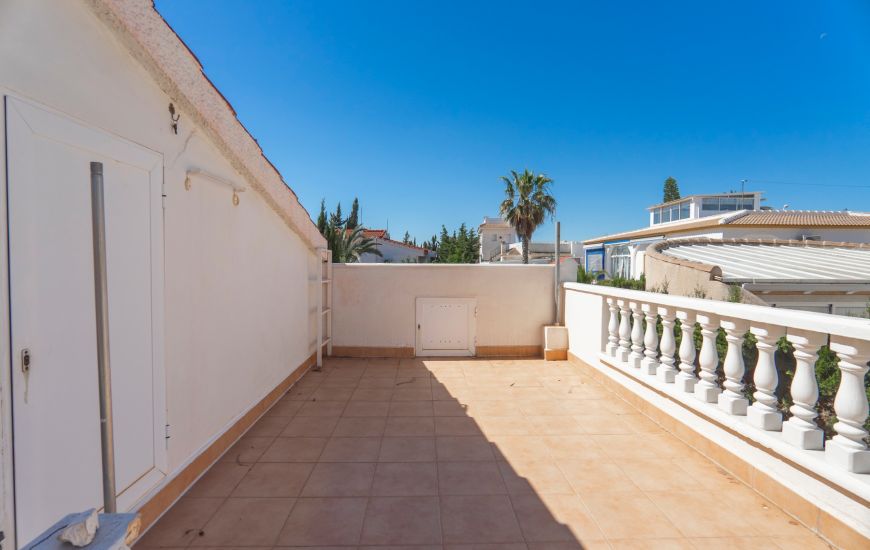 Sale - Villa - Ciudad Quesada