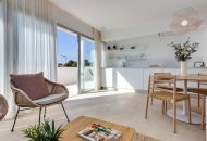 New Build - Bungalow - Torrevieja