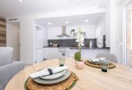 Nueva construcción  - Apartamentos - Jacarilla