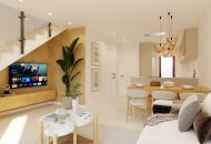 Nueva construcción  - Adosado - Orihuela