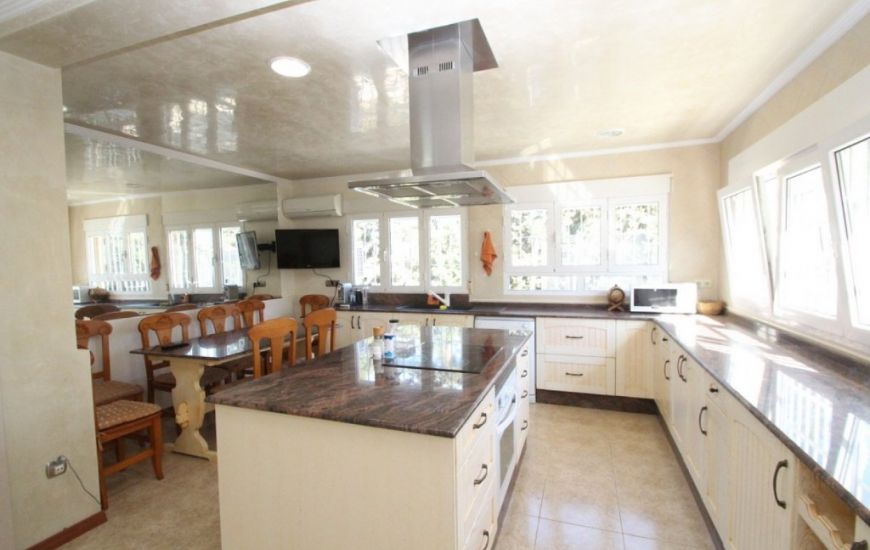 Sale - Villa - Cabo Roig