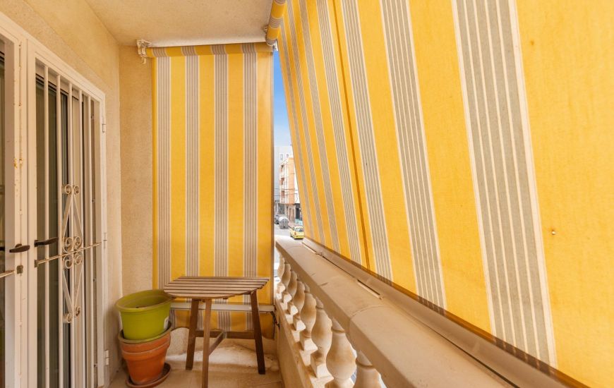 Sale - Apartments - Torrevieja