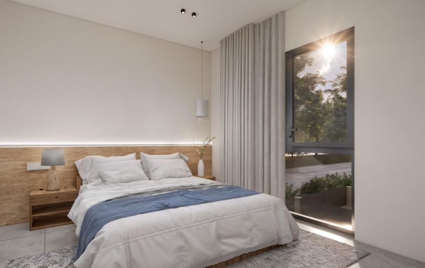 New Build - Villa - Los Montesinos - 