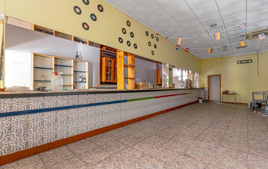 Venta - Comercial - Torrevieja