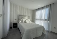 New Build - Villa - Torrevieja