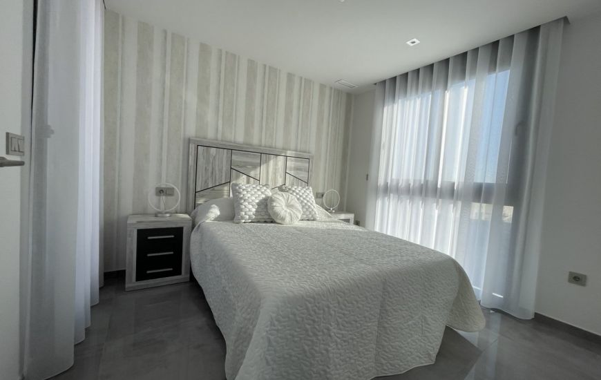 New Build - Villa - Torrevieja