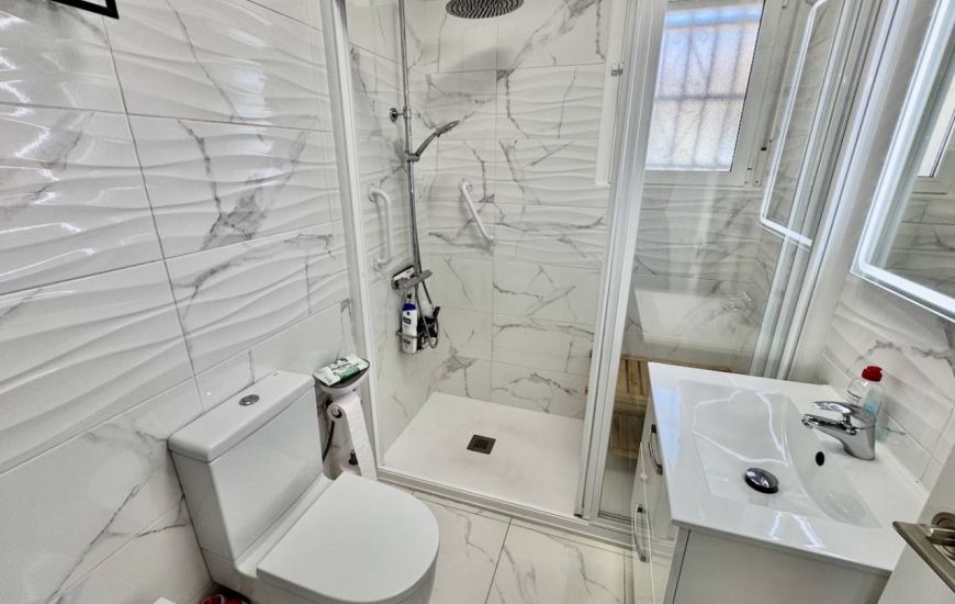 Sale - Villa - Ciudad Quesada