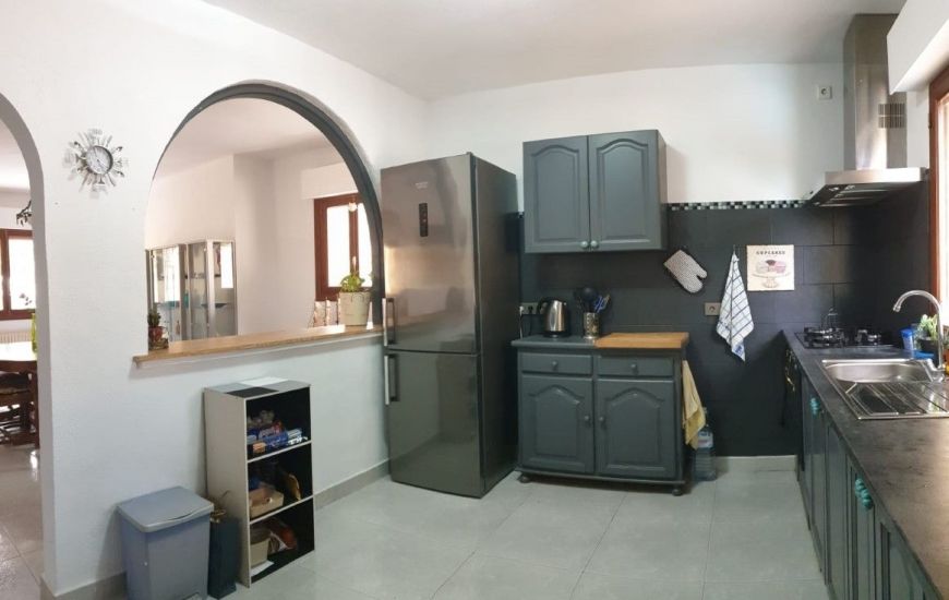 Venta - Villa - Las Filipinas