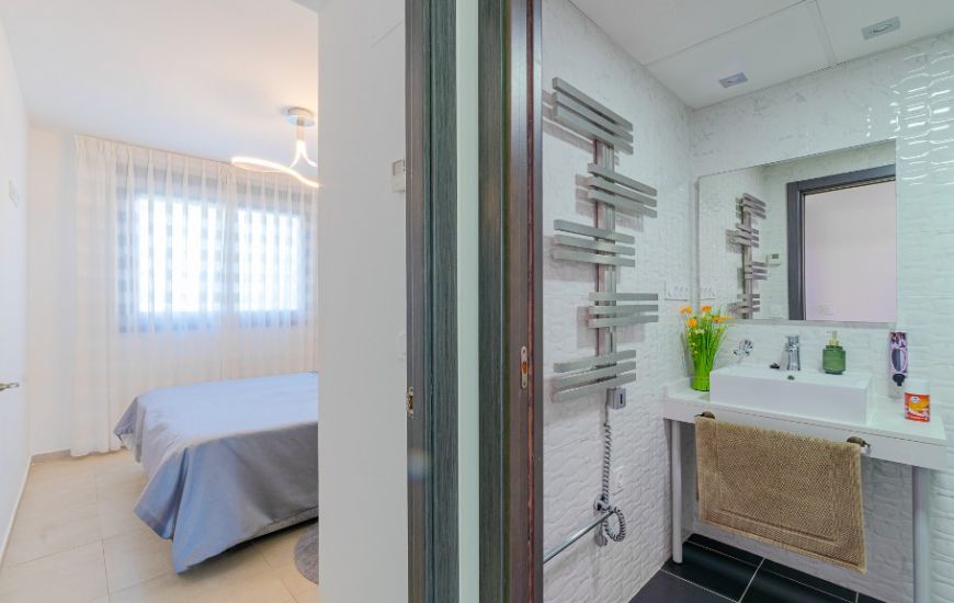 Sale - Apartments - Punta Prima