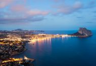 New Build - Villa - Calpe