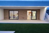 Sale - Villa - Ciudad Quesada