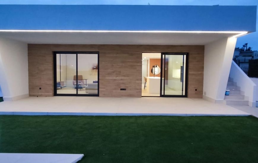 Sale - Villa - Ciudad Quesada