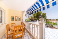 Sale - Rijtjeshuis - Ciudad Quesada