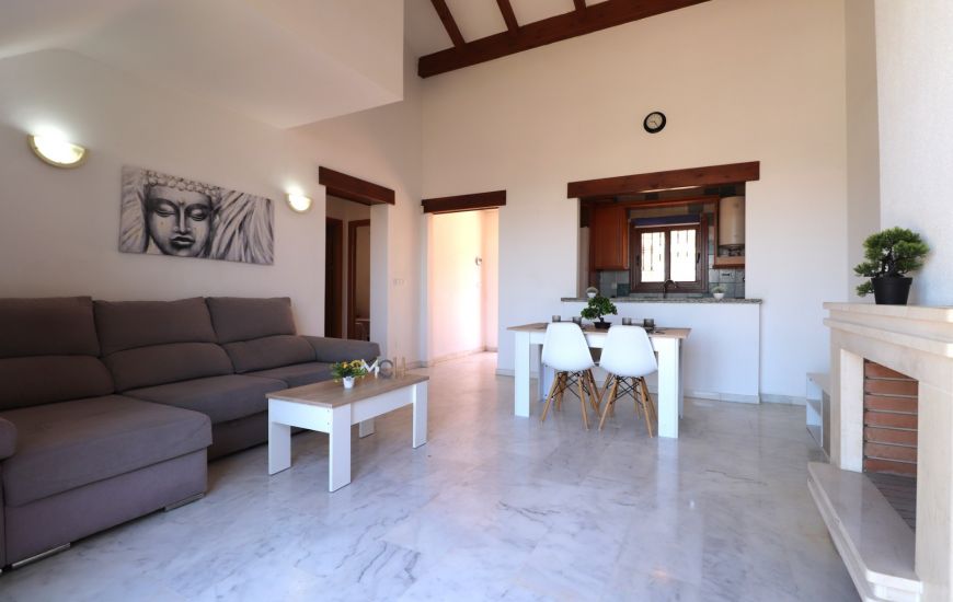 Venta - Bungalow - Algorfa
