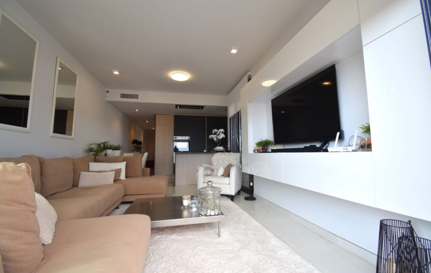 Venta - Apartamentos - Orihuela Costa
