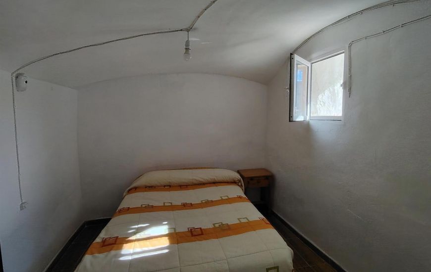 Sale - Rijtjeshuis - Abanilla