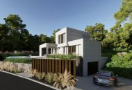 Nueva construcción  - Villa - Orihuela