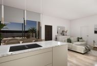 Nueva construcción  - Villa - Rojales