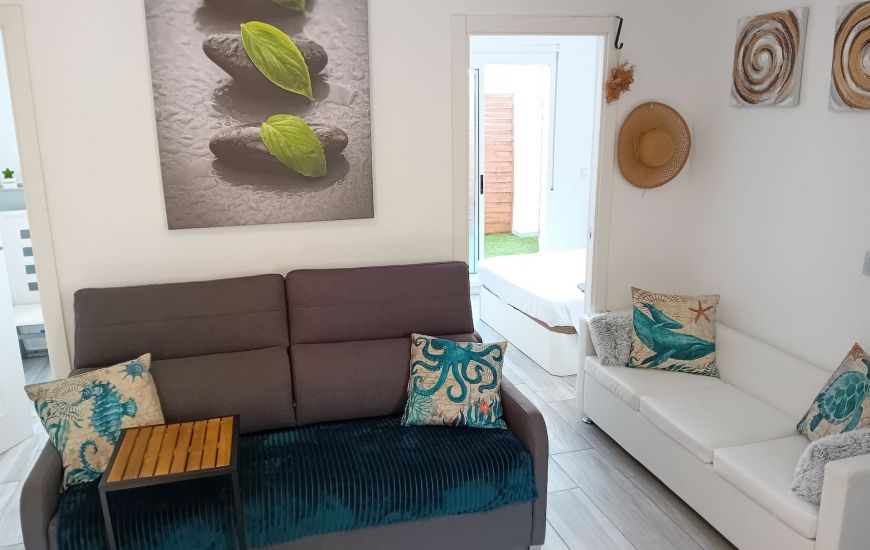 Sale - Apartments - Torrevieja