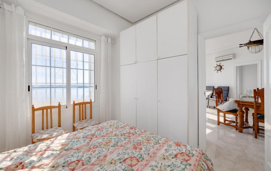 Venta - Apartamento - Torrevieja