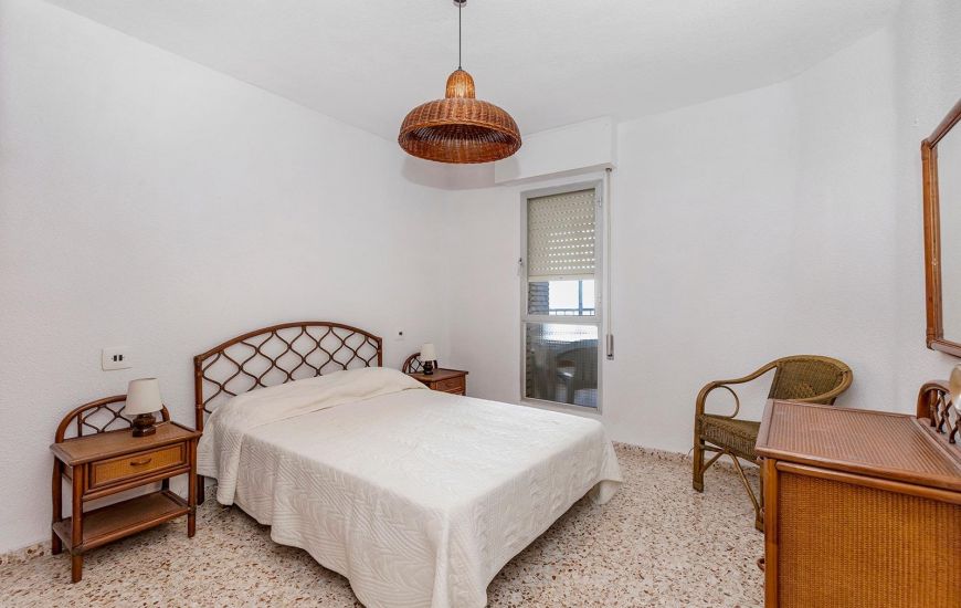 Sale - Apartments - Torrevieja