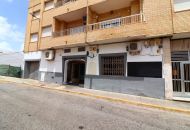 Sale - Commercieel - Los Montesinos