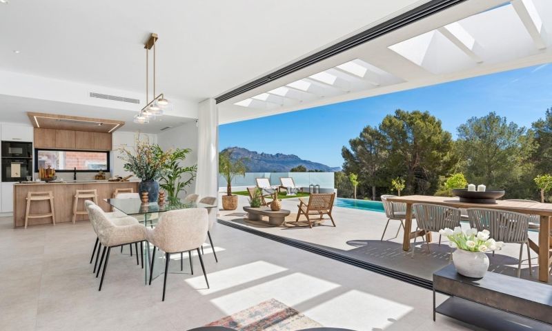 Sale - Apartments - Polop