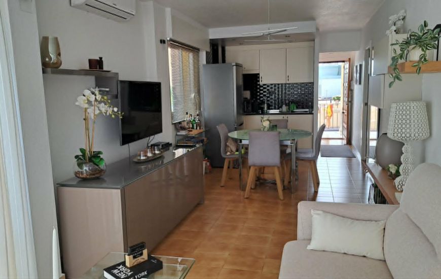 Sale - Apartments - Torrevieja