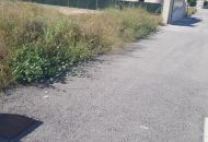 Sale - Land - Aspe