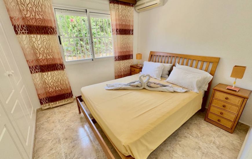 Sale - Villa - Benijófar - 